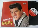 Jimmy Clanton 2 LP Jimmy's Happy Jimmy's Blue MINT ORIG