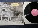 BRONCO COUNTRY HOME  LP ORIGINAL  EX EX PINK ISLAND VERTIGO THE BEATLES