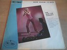 IAN AND THE ZODIACS   GEAR AGAIN - 12 HITS ** 1965 UK 1st WING LP