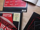 LED ZEPPELIN 180g Mothership 4x180g Vinyl neu mit Booklet komplett