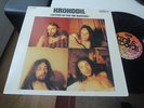 KROKODIL GETTING UP FOR THE MORNING 1972 MINT SWISS KRAUTROCK