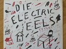ELECTRIC EELS 7“ from 1978 with CRAMPS member ‘Agitated Cyclotron' UK-ONLY PRESS