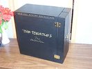 MOFI THE BEATLES 14 LP MOBILE FIDELITY BOX SET w GEO DISK & BOOKLET  AUDIOPHILE