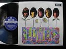 THE ROLLING STONES Flowers LP UK 1st Press Decca SKL 4888 STEREO EXPORT