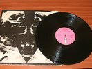 Mott The Hoople Mad Shadows - 1st vinyl LP album record UK ILPS9119 ISLAND