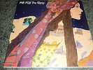 Mr Fox - The Gypsy - LP Rare 1st Press Stereo TRA 236 Great Acid Folk Vinyl