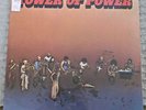 sealed TOWER OF POWER s/t LP 1973 original funk soul jazz