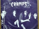 CRAMPS Human Fly 7