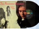 The Feminine Complex 