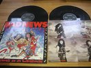 Bad news - bohemian rhapsody and Cashing in on christmas 12 inch Queen