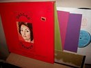 MARIA CALLAS '60s/CARMEN,Pretre+/ANGEL US Blue Tulips Label Mono 3LP BOX/NM