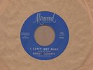 Bobby Garrett - I Cant Get Away - Mirwood