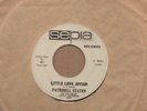 Patrinell Staten - Little Love Affair / I Let A Good Man Go - Sepia 2nd