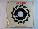 Blues Funk Northern Soul RnB THE PLAYERS 45 MINIT-32012 WHY DID I - I'M GLAD YOU