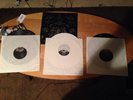 The Ocean Fluxion / Aeolian 3xlp Cult Of Luna Isis Rare Doom