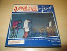 THE YARDBIRDS - LAST RAVE-UP IN L.A. (68) LIVE 3 LP BOX SET 681/1000
