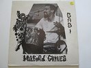 Milford Graves Babi ST 004