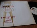 MADONNA - Justify My Love 12