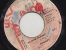 '74 TOTAL SOUNDS REGGAE/DUB 45 NUWAUPU TRIBUTE TO MARCUS GARVEY ?