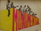 Listen/Grupo Monumental/70'S Cuban Funky Son/Daniel Rojas/Areito