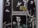 BYZANTIUM Live & studio PSYCH PROG - OOP 2 LP set AKARMA 180 grams - SEALED 