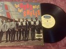 THE DUBS MEET THE SHELLS - Josie JOZ 4001 - 1962 Orig 12