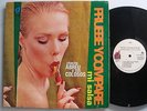CHECHE ABREU Y SUS COLOSOS Pruebe y Compare Mi Salsa LATIN LP DISCOLOR