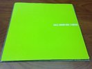 Cursive / Small Brown Bike Split Green Color Vinyl 7 inch VERY RARE Record EP