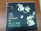 Belle & Sebastian - The Life Pursuit  - OOP Limited RARE Matador Double Vinyl LP