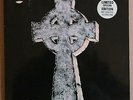 BLACK SABBATH HEADLESS CROSS  I.R.S. 0642410051 - GEMA/STREMRA LC 7283 - P. 1989