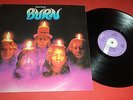 DEEP PURPLE 