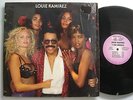 LOUIE RAMIREZ Y Sus Amigos LATIN LP Shrink CACHE