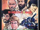 UN ESERCITO DI 5 UOMINI Italian soundtrack LP Ennio Morricone Nicolai OST