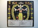 THE BYRDS SWEETHEART THE RODEO GRAM PARSONS Promo Timing Strip