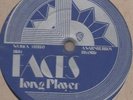 The Faces - 'Long Player' 1971 UK Warners LP WS3011