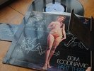 MICHAEL JACKSON - Sexy NUDE COVER  LP BRAZIL  CHEESECAKE DISCO SOUL FUNK promo