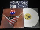The Black Crowes - Amorica White Vinyl LP