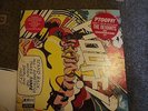 The Deviants PTOOFF Orig US with stickers SUPERB condition