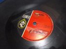 The Orlons 78 rpm Philippines 10