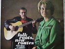 folk roots, new routes. Shirley Collins and Davy Graham. LK 4652. Decca