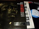 ART BLAKEY AND THE JAZZ MESSENGERS : SAME LP 1963 BLUE NOTE BST 4003 USA
