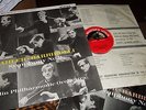 SIR JOHN BARBIROLLI : MAHLER SYMPHONY NO. 9 2LP 1964 HMV ASD 596/597 UK
