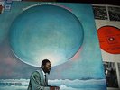 THELONIOUS SPHERE MONK : MONKS BLUES LP 1968 CBS 63609 GERMANY