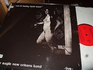 WHITE EAGLE NEW ORLEANS BAND : LIVE RARE LP 1971 PRIVATE PRESSING WE 101 GERMANY
