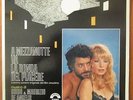 G & M De Angelis Bixio A Mezzanotte Va la Ronda del Piacere 1975 Rare OST