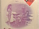 * * VEXX - EDUCATION , PRIVATE PRESS HEAVY METAL SEALED 1987 N.O.S. LP. * *