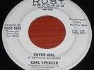  Northern Soul Carl Spencer 