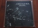 Asunder - A Clarion Call Limited Double LP Dystopia Weakling