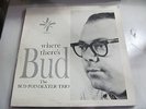 BUD POINDEXTER TRIO Where There's Bud LP JMH private jazz 60s piano VG++