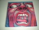 MFSL -  IN THE COURT OF THE CRIMSON KING Lp - MOBILE FIDELITY SOUND LAB 1-075